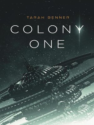 cover image of Colony One